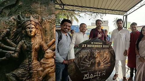 Rudhirvana gears up for November release 