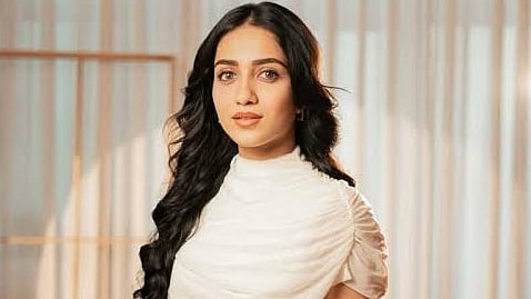 Sakkshi Mhadolkar Joins Sundeep Kishan’s Karikaala