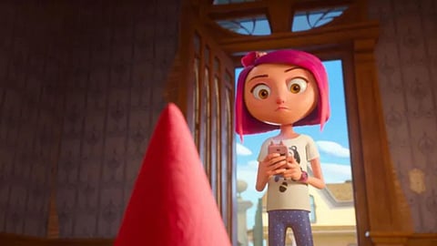 Game of Gnomes enters production