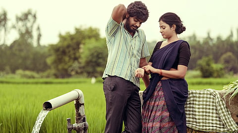 Jo Jo Teaser: A diamond hunt in Rayalaseema’s Jonnagiri