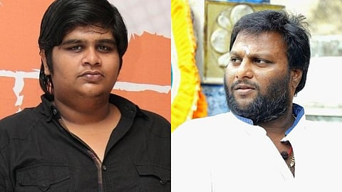 Karthik Subbaraj condemns Mohan G for transphobic remarks: 'It's an insult…'