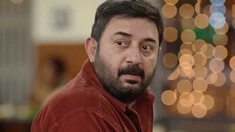 Did Arvind Swamy ever agree to star in Anna? Meiyazhagan actor sets the record straight on shelved Malayalam film