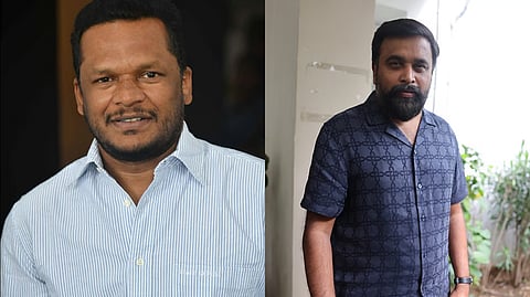 Sasikumar's next to be directed by Kannada director Hari Santhosh