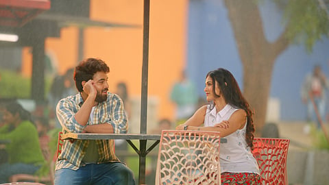 Aditya Shashikumar's Raashi locks release date
