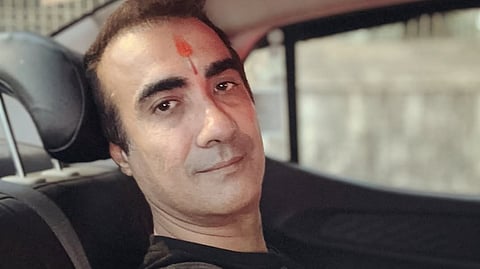 Ranvir Shorey files complaint after receiving death threats post strong remarks on CJP Protest