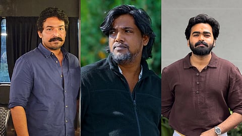 Savin SA’s acting debut titled Gulab; Nithin Renji Panicker, Nandagopan co-star
