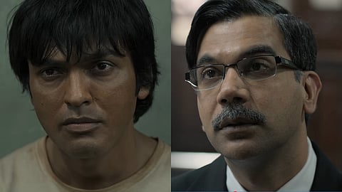 Marathi actor Lalit Prabhakar on playing Ajmal Kasab in Prahaar: Some people advised me to not do the role