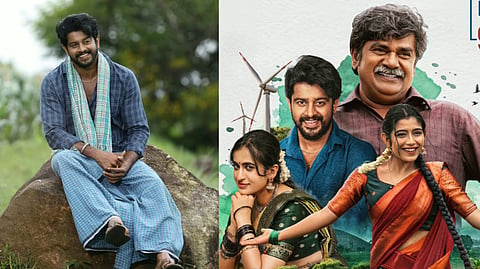 Shree Raam: A part of Santhu will stay with me forever