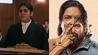 Enna Vilai, Aasha and more: South Cinema's top OTT releases this week