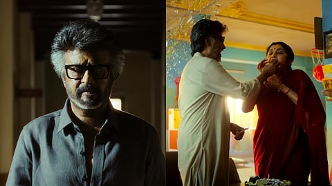 Jailer 2 review by Ramya Krishnan: 'Jailer 3 ready…'