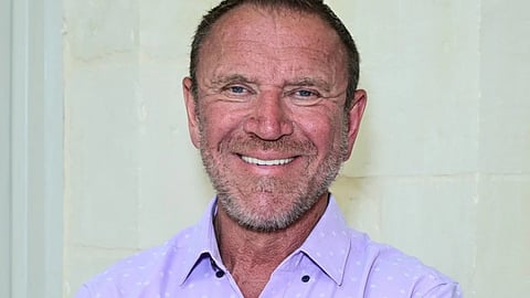 Die Hard 2 director Renny Harlin to helm prison-rescue thriller Evac