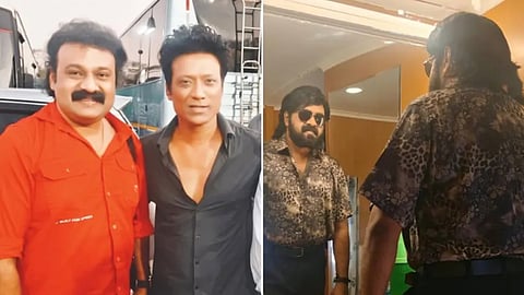 Jailer 2: Mimicry artist says he served as dupe for Mohanlal in Rajinikanth film