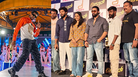 Sriimurali: Shreyas Manju has a bright future