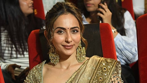 Bengaluru is where my journey began: Rakul Preet Singh at Ramayana event
