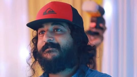 Sajid Yahiya-starrer Steve & Polly goes on floors