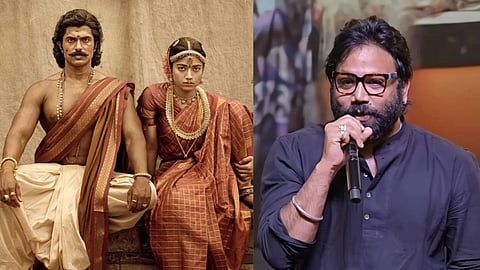 Ranabaali: Sandeep Reddy Vanga praises Vijay Deverakonda and his chemistry with Rashmika Mandanna