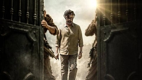 Jailer 2 box office Day 2: Rajinikanth film crosses Rs 200 crore worldwide
