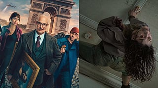 Masterplan, Evil Dead Burn and more: Top Hollywood OTT releases this week