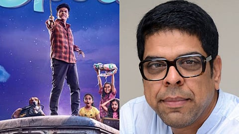 Murali Sharma joins the cast of Shivarajkumar’s A For Anand