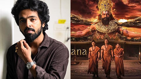 Ramayana: Here's how GV Prakash is part of Ranbir Kapoor-Sai Pallavi film