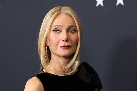 Gwyneth Paltrow to lead The Apology