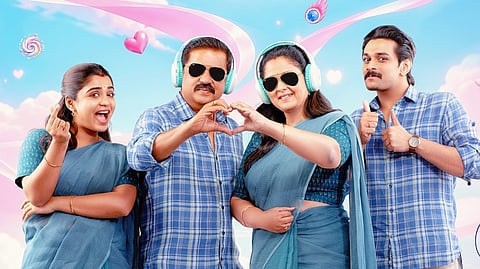 Trailer for JioHotstar's Love Always unveiled