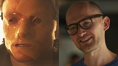Director James Watkins on Clayface: 'It's set in Hollywood but I didn't want it to be a Hollywood story'