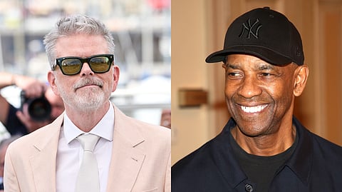 Denzel Washington joins hands with Mission: Impossible - Dead Reckoning director for new film