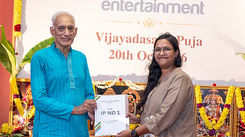 Indhu VS to direct a fun entertainer next
