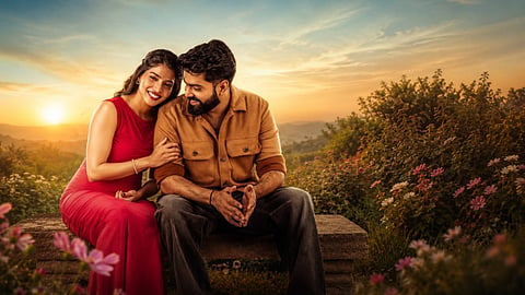 Nee Nange Allava gets a release date