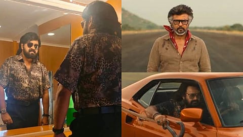 Jailer 2 action director shuts down rumours about Mohanlal's climax car scene