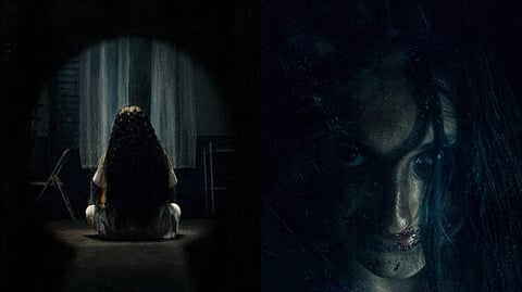 Mythri Movie Makers bets on ₹6–8 crore horror thriller 418 as a Pan-India gamble; VK Films to release the film in Karnataka