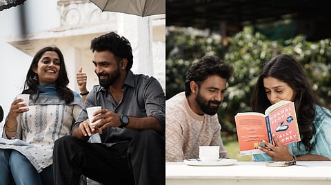 'Chalisithu Moda’ from Miss Match out