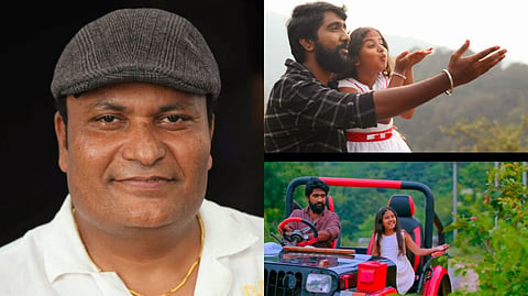 Orata Shri: My son’s fascination with dinosaurs gave birth to Shabari