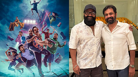 Rishab Shetty Music bags audio rights for Hubballi Hunters; film set for December 11 release