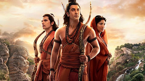 Ramayana to premiere on-demand on JioHotstar after theatrical release