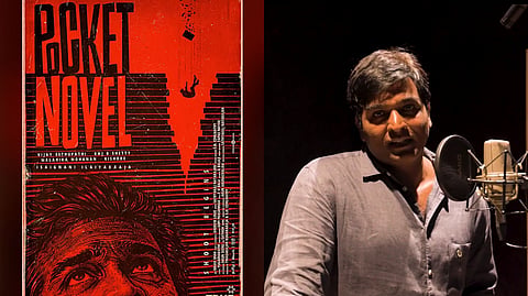 Dubbing begins for Thiagarajan Kumararaja's Pocket Novel