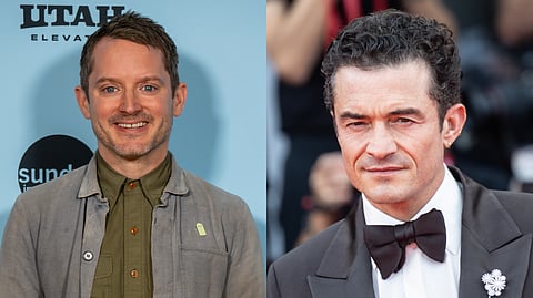 Elijah Wood, Orlando Bloom joins The Gentlemen season three