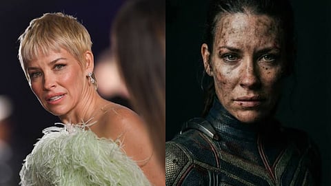 Ant-Man actor Evangeline Lilly on quitting Hollywood: 'I love telling stories, but...'