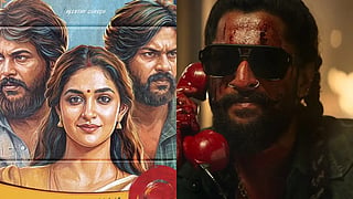 Dorothy, The Paradise and more: South Cinema's top OTT releases this week