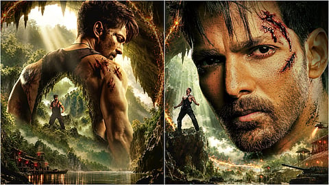 Harshvardhan Rane-starrer Silaa gets a release date; first look unveiled