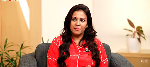 Exclusive | Chandini Tamilarasan reveals bitter Bigg Boss Tamil experience: ‘They didn't like me because…”