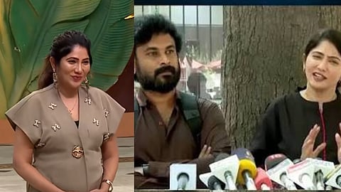 Bigg Boss-fame Julie hits back at trolls targeting pregnancy timeline; calls it cyberbullying