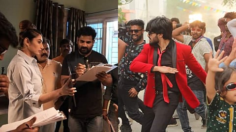 Bingo completes 25 days in theatres