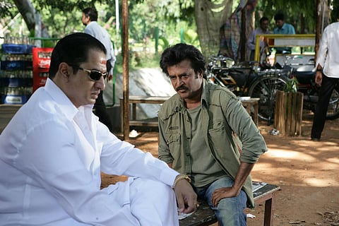 Suman lauds Rajinikanth for Jailer 2, recalls Sivaji co-star's egalitarian gesture