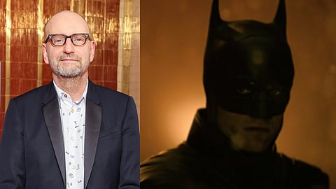 Robert Pattinson hails Steven Soderbergh's ‘selfless' act to help wrap The Batman Part II