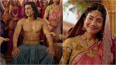 ‘Mangal Rang’ row: Ramayana makers face criticism for ‘Qawwali style’ music and ‘Haldi’ ritual