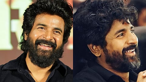 Sivakarthikeyan on upcoming films: 'I have a total of seven projects...'