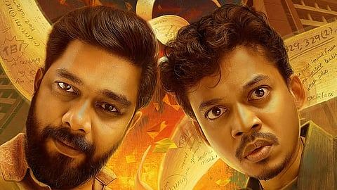 Sangeeth Prathap-Sharafudheen's It’s A Medical Miracle clocks over 15 million minutes of watch time on ManoramaMAX