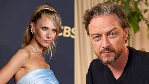 Juno Temple, James McAvoy to star in Almost You